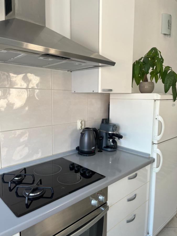 Old Town Center Apartments Supetar Eksteriør bilde